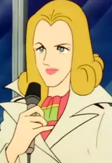 Marguerite Tiffany