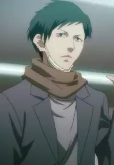 Takeshi Makimura