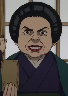 Hidoro Boss