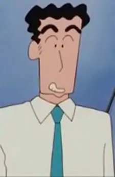 Hiroshi Nohara
