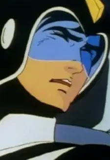 Takashi Shirogane