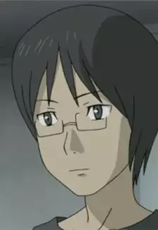 Sousuke Nekome