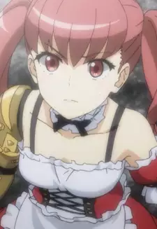 Amane Kyoubashi