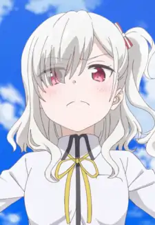 Azuzu Komagome