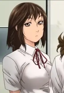 Shiho Amane