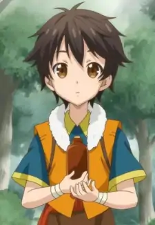Ryouma Takebayashi