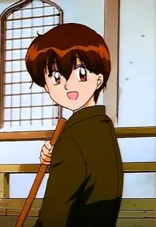 Kanata Saionji