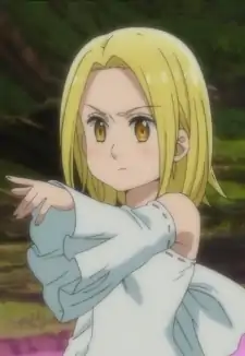 Elaine