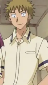 Kenta Usui
