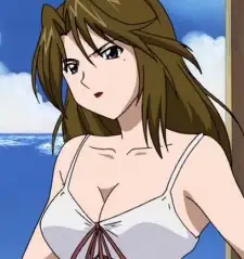Shiori Kurokawa