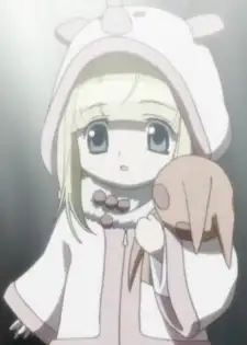 Sayuri