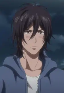 Takeru Hibiya