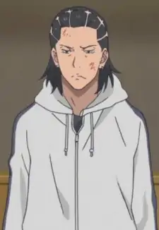 Kenji Natsume