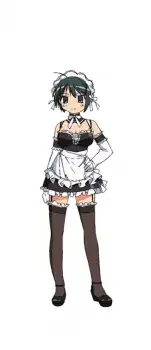 Izumi Sawatari