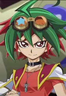 Yuuya Sakaki