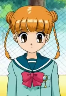 Meirin Kanzaki