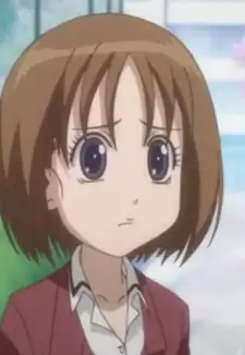 Shinobu Toyama