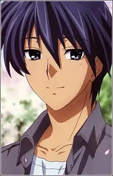 Tomoya Okazaki