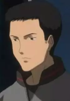 Masamitsu Seki