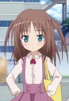 Kurumi Nukui