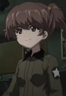 Arisa