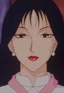Natsuyo Ogata