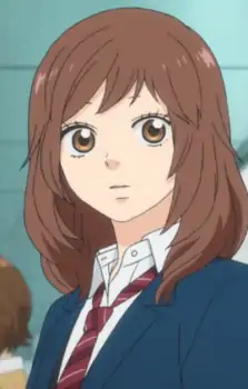 Futaba Yoshioka