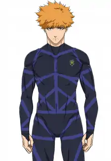 Rensuke Kunigami