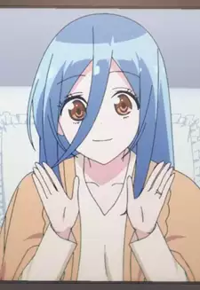 Shizuru Furuhashi