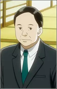 Yoshioka