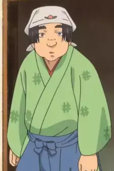 Momotarou