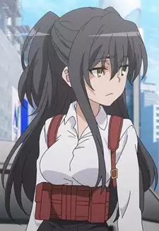 Rakko Yumiya