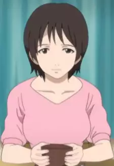 Maho Suzaki