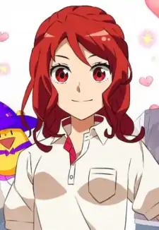 Anzu Hoshino