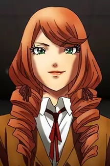 Kate Takenomiya