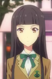 Shiori Kaidai