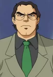 Seiji Takatsukasa