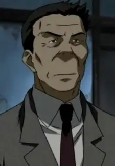 Detektyw Yamazaki Yamazaki
