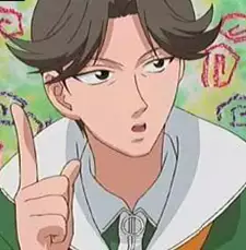 Ichiuma Kita