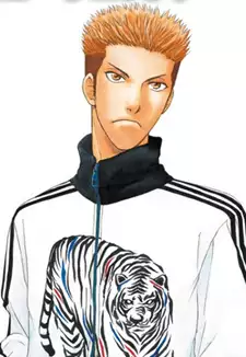 Kouji Inagaki