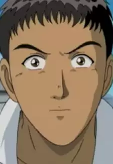 Kageyuki Honda