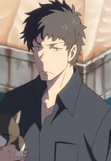Keisuke Suga