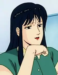 Ami Asaka