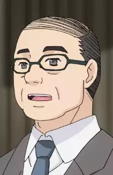 Hinsuke Kanda