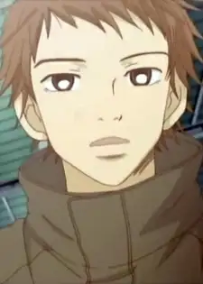 Masafumi Takeuchi