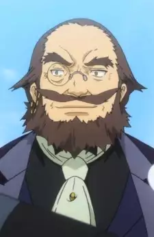 Sougen Saitake