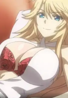 Monika Amakamihara