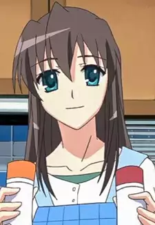 Haru Amami