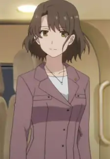 Kaoru Hashima