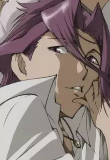 Reiji Miyabi